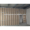 Anticaustic Metal hot galvanized C channel for wall and ceiling